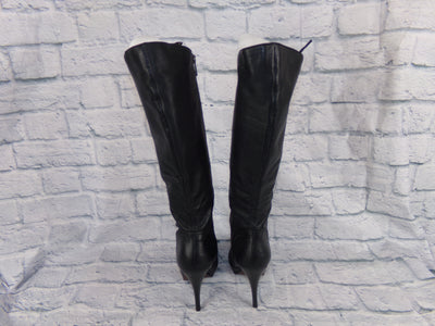 bakers over the knee boots