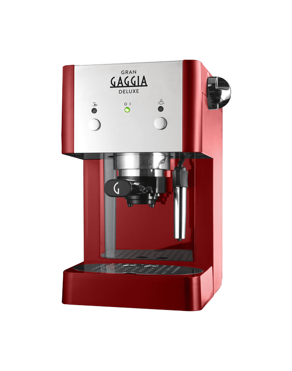 Кофемашина gaggia anima deluxe