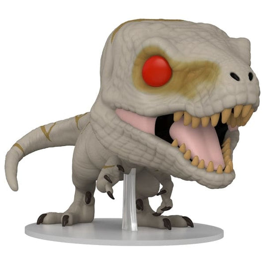 Funko POP! Moments: Jurassic Park - Muldoon Raptor Hunt (Target Exclusive)