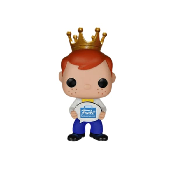 Freddy Funko (birthday special)