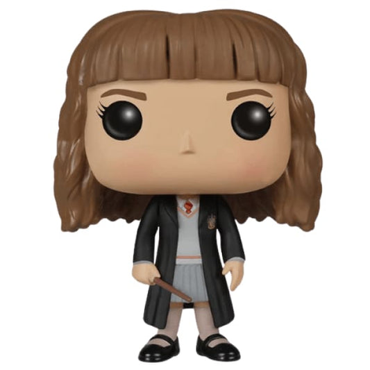 Funko Pop! Ginny Weasley vinyl figure, FranMoff