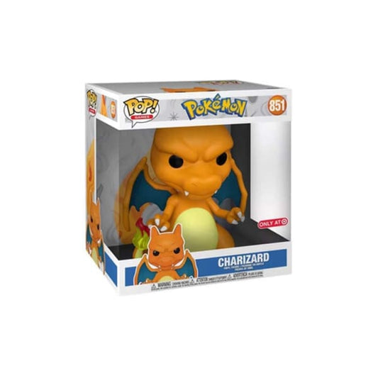 Pop! Jumbo Lapras