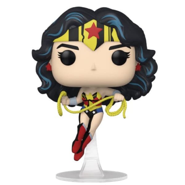 Wonder Woman (Justice League) 467 - Target Exclusive