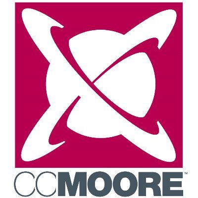 CCMoore Logo