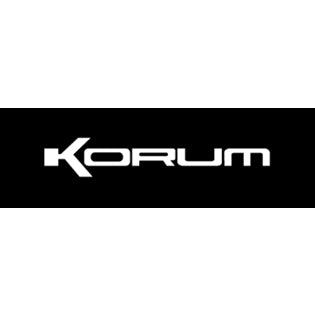 Korum fishing logo