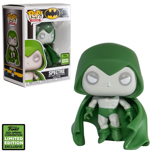 the spectre funko