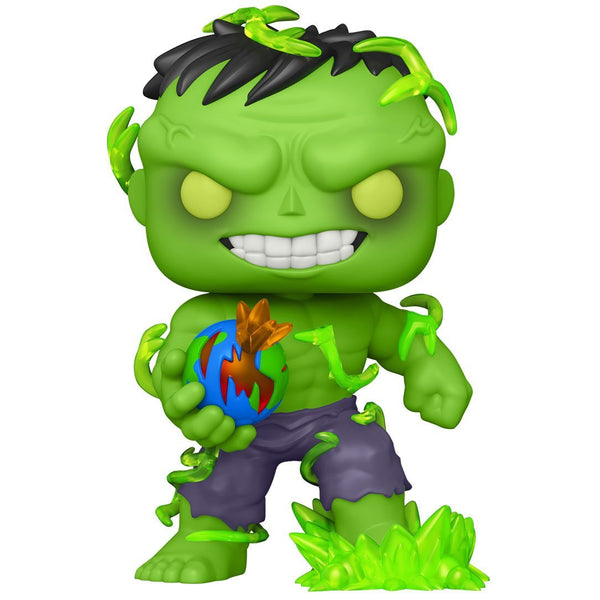 immortal hulk chase