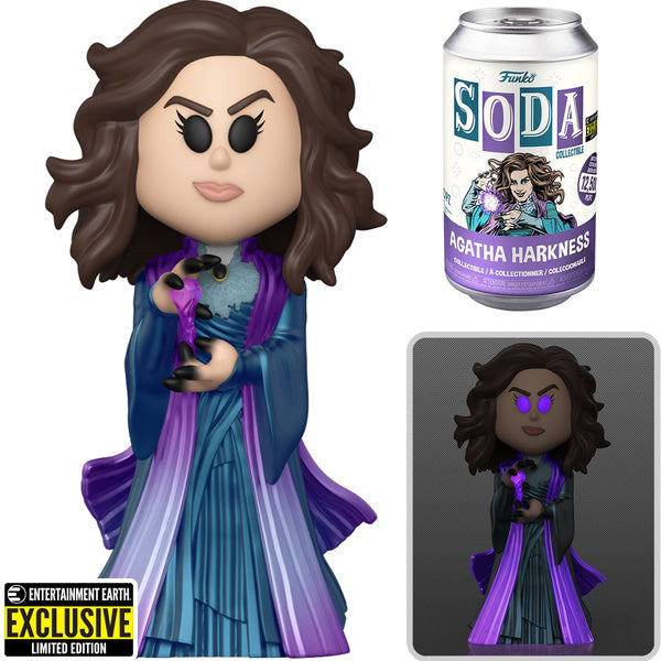 wandavision soda