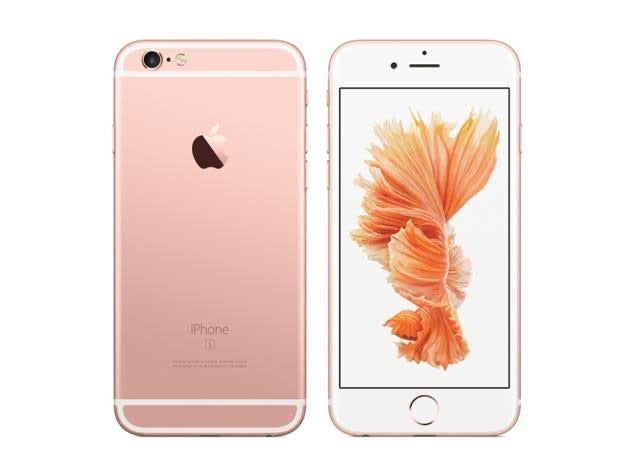 Apple Iphone 6s 64gb Used Phone With Box And Kit Babascart