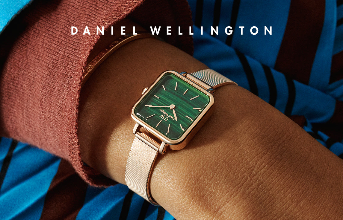 Daniel Wellington Watches
