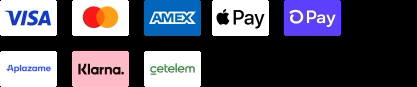 Payment icons