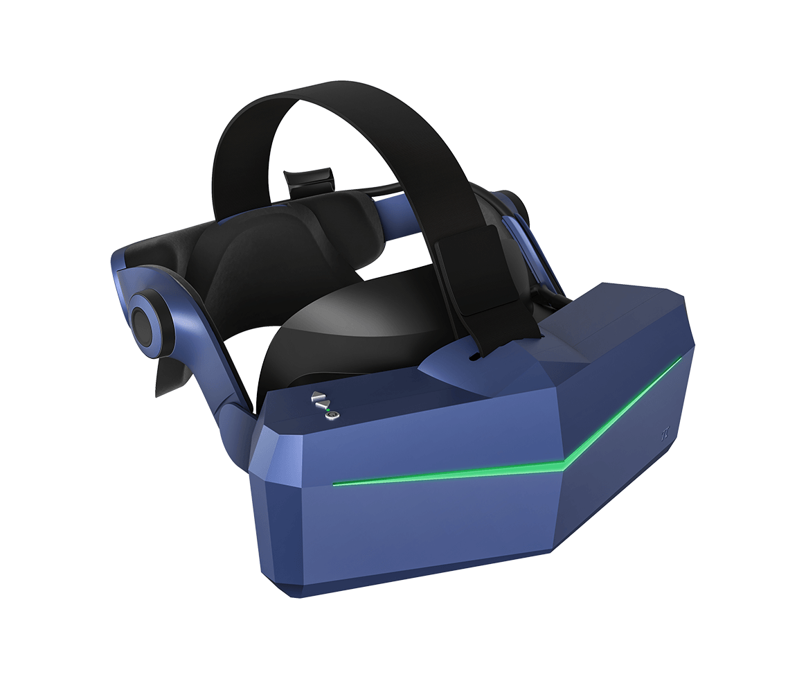 Pimax Vision 5K Super (Gafas de Realidad Virtual)