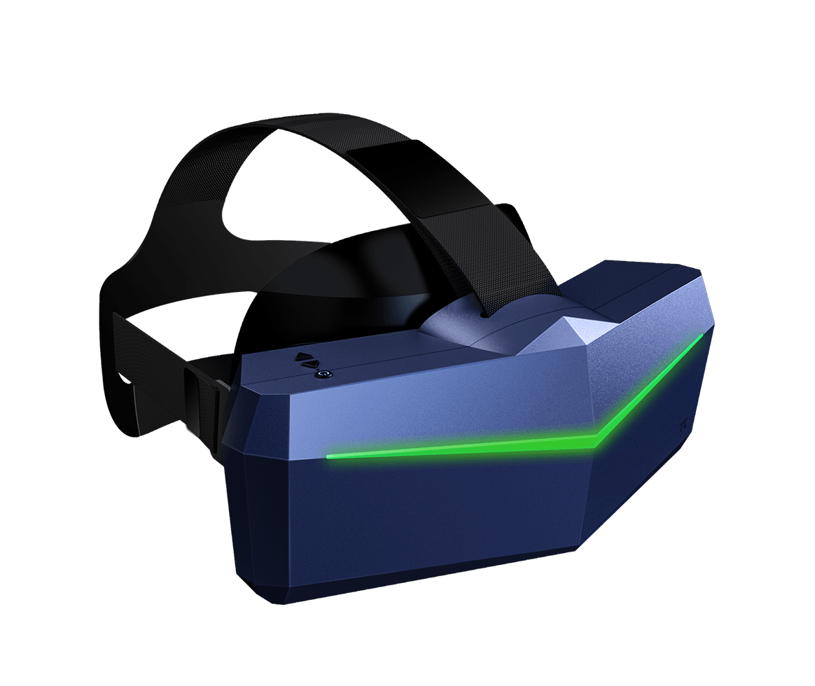 Pimax Vision 8K Plus (Gafas de Realidad Virtual)