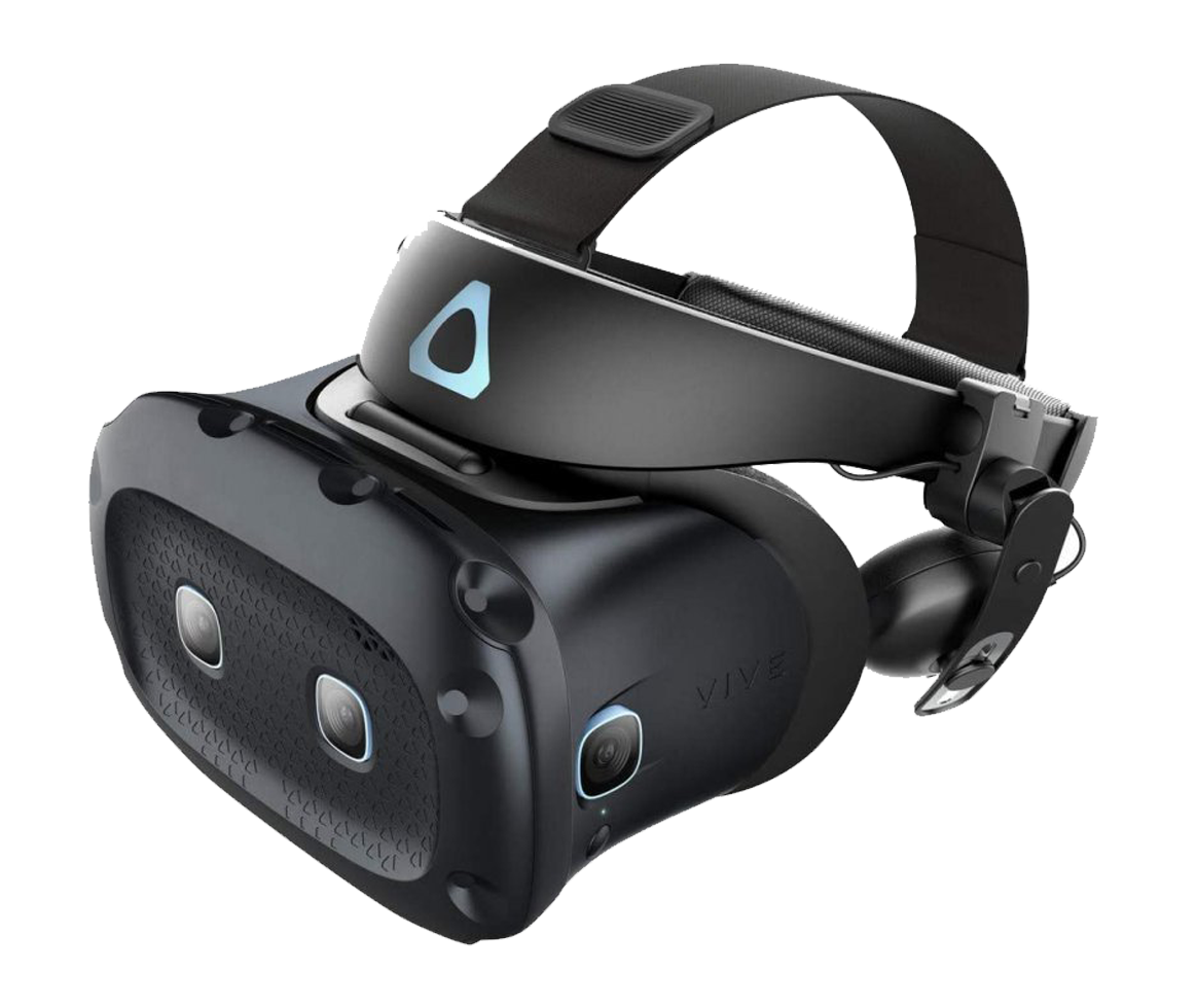 HTC Vive Cosmos Elite (Gafas de Realidad Virtual)