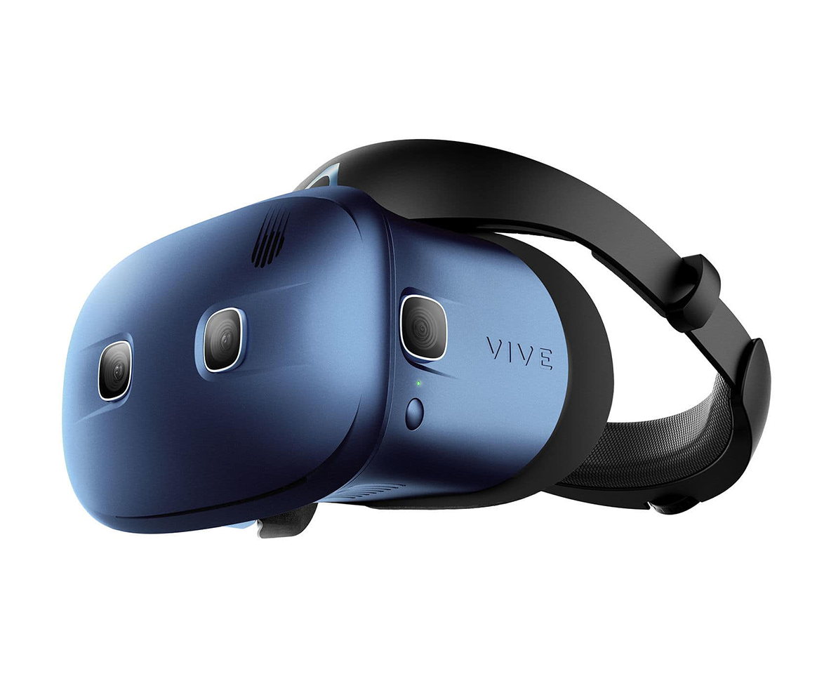 HTC Vive Cosmos (Gafas de Realidad Virtual)