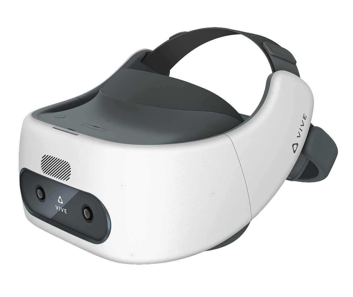 HTC Vive Focus Plus (Gafas de Realidad Virtual)