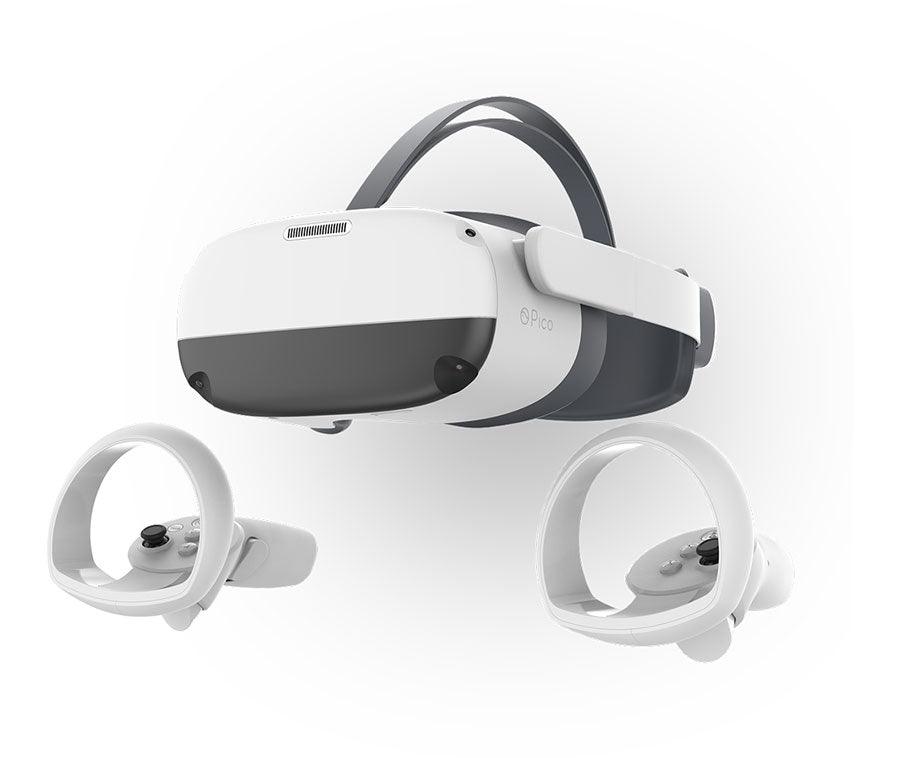 Pico Neo 3 Pro Eye - Con seguimiento ocular (Gafas de Realidad Virtual)