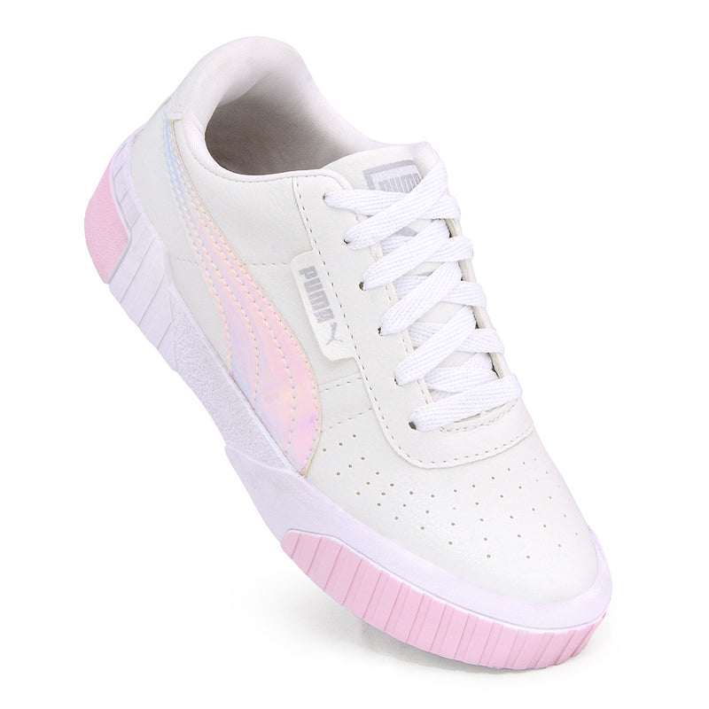 tenis puma holografico