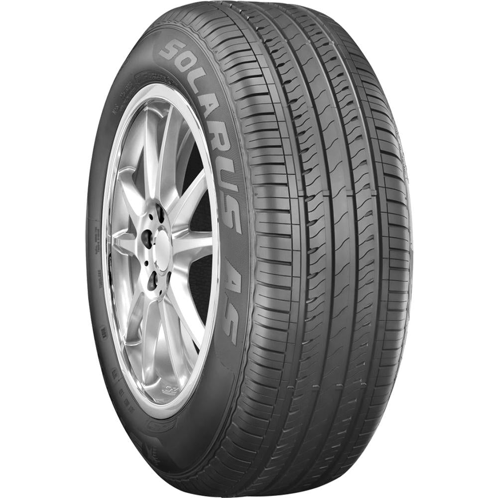 starfire solarus tires