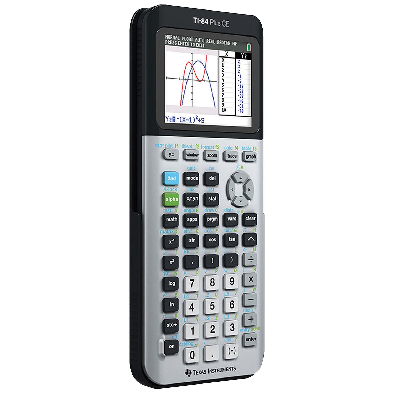 ti 84 calculator online price