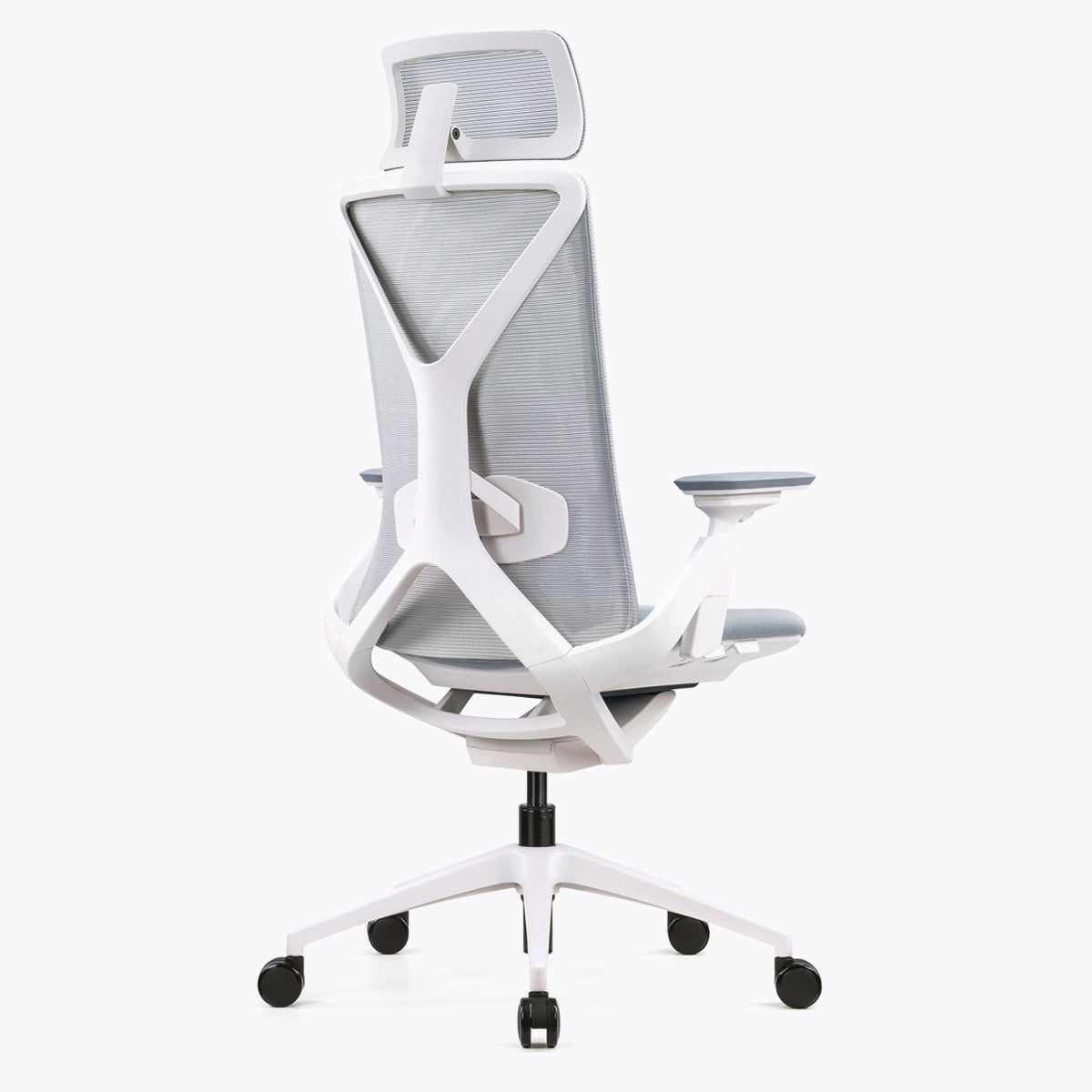 KC01 - Ergonomic Office Chair – Knead Furniture
