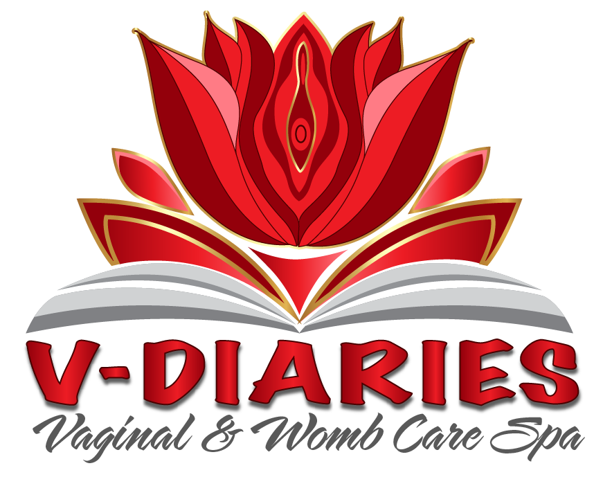 V-Diaries