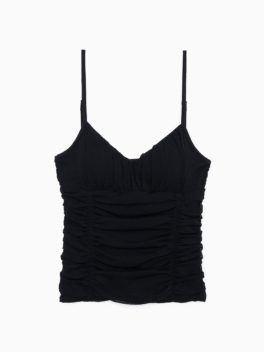 限​定​販​売​】 Teloplan Alvaro Ⅱ Strappy Cami Dress gefert.com.br