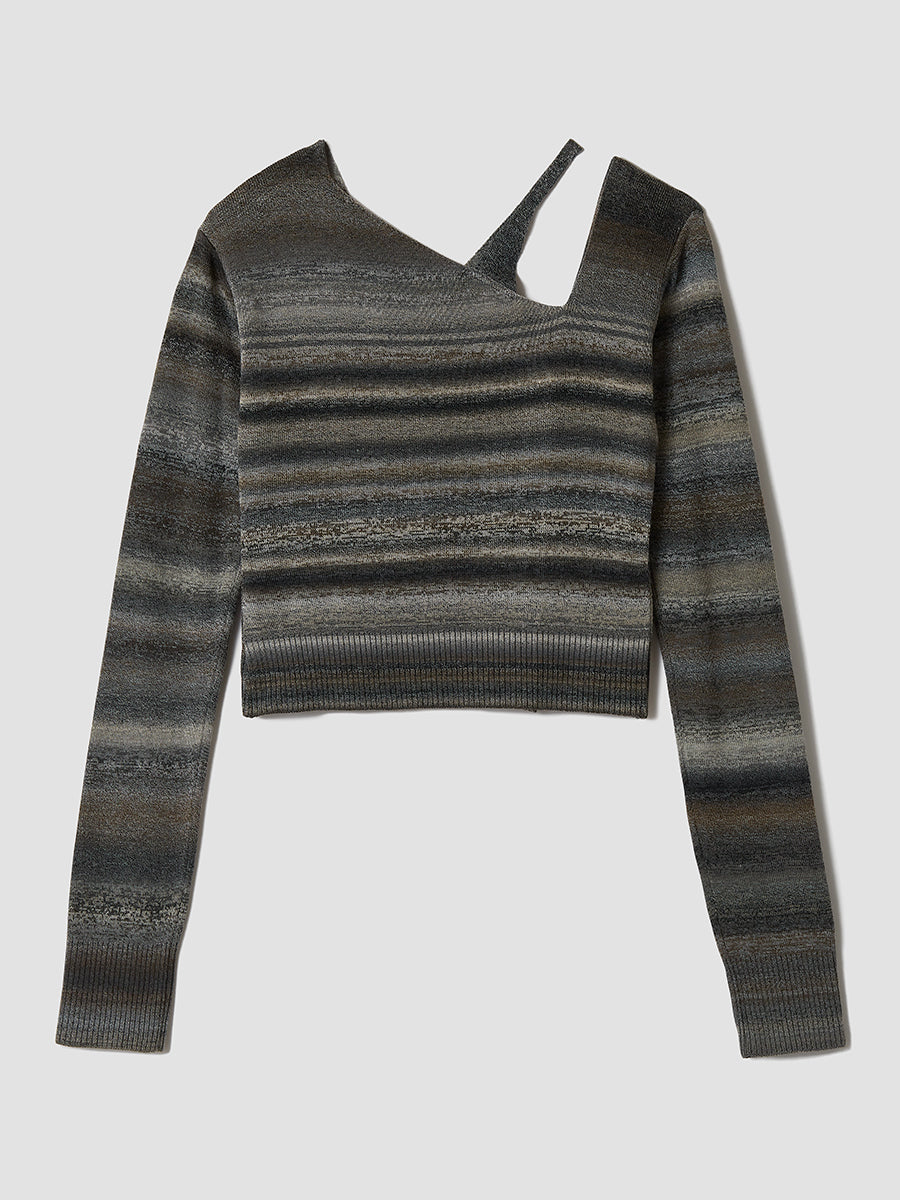 Jonas Knit Cardigan / Black – TELOPLAN