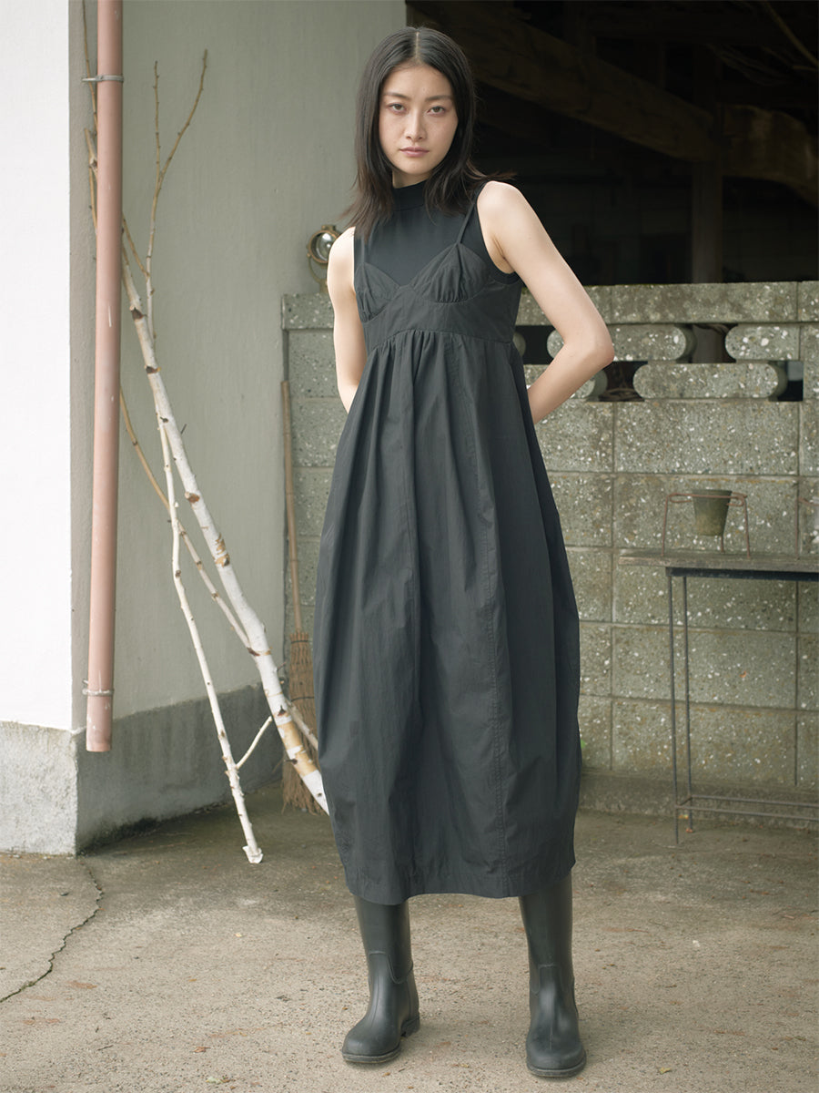 teloplan Ying Dress / Black ドレス 売れ筋ランキングも掲載中