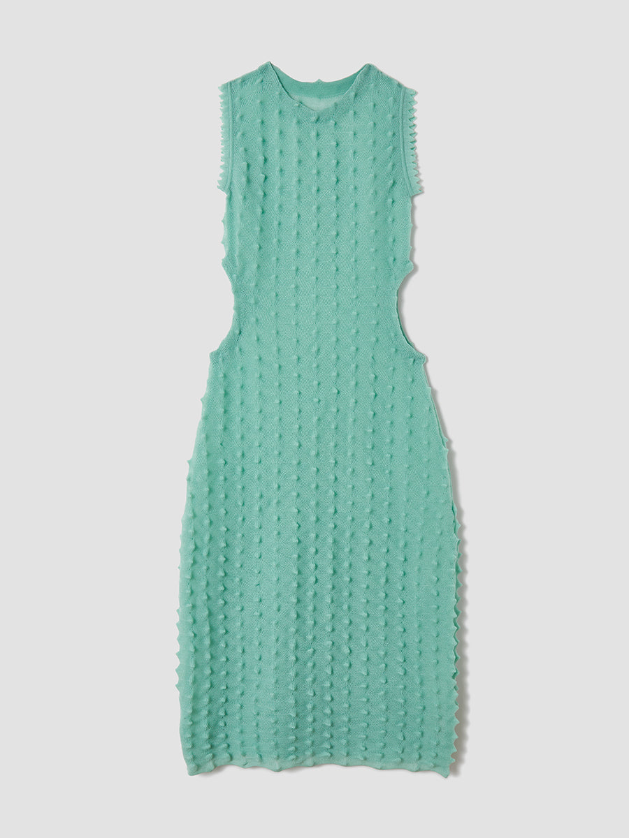 teloplan taki knit dress ワンピース | gvo-zukunft.de