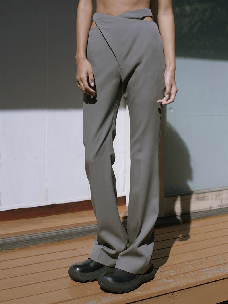 TROUSERS – TELOPLAN