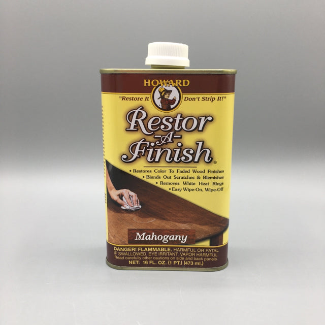Restor-A-Finish