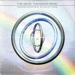 The Devin Townsend Band - Accelerated Evolution CD