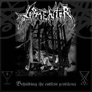 Tormentor – Beholding The Endless Pestilence LP