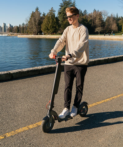 Reyth Electric Scooter R-40