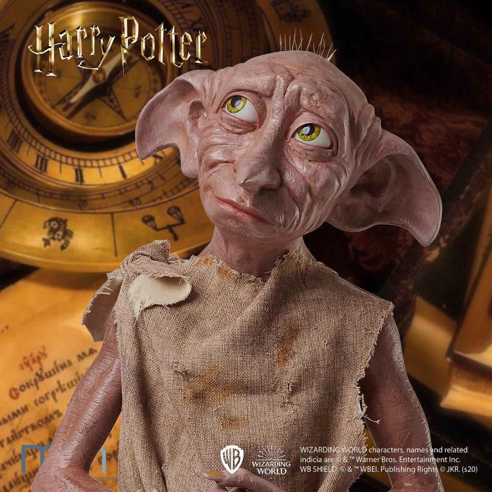 lifesize dobby