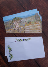 Load image into Gallery viewer, Africa themed postcards (pack of 4)
