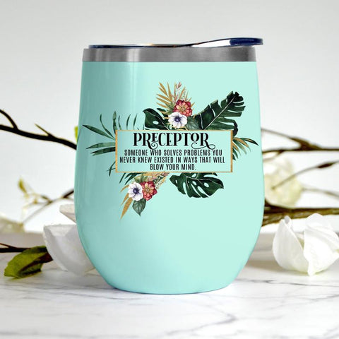 32 oz Tumbler, Loaded Tea Tumbler, Glass Jar with Lid, Custom Glass Ca –  New Life Creations by Jodie