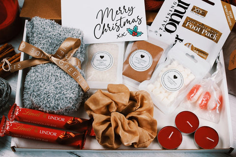 100+ Gifts that Women Secretly Desire for Christmas - Groovy Girl Gifts