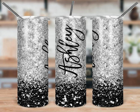 Sippin Pretty Tumbler - Groovy Girl Gifts