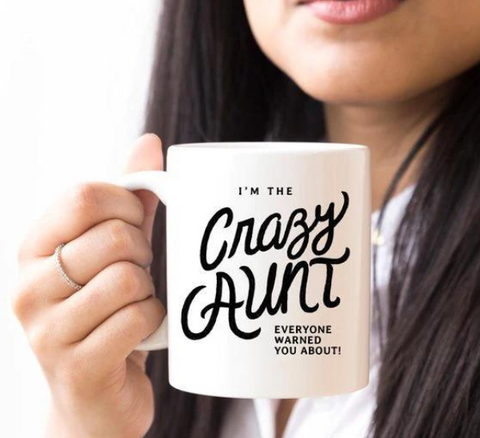 35 Unforgettable Gifts For Aunts That She'll Be Obsessed With