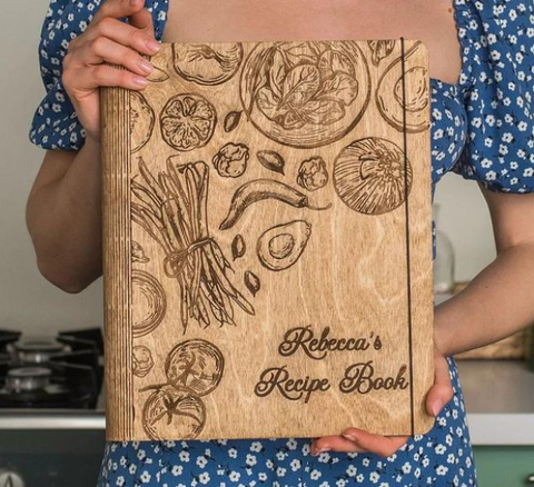 Happy Birthday Gift to Favorite Auntie, Aunt Gift, Personalized Cutting  Board 