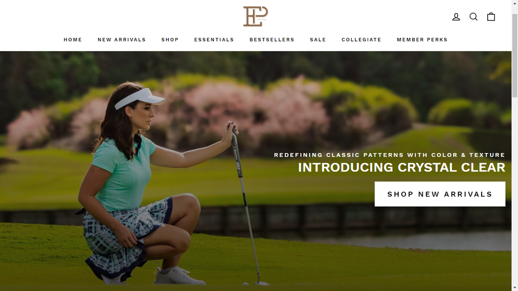 Is Lohla Sport the New Go-To Golf Apparel Brand for Women