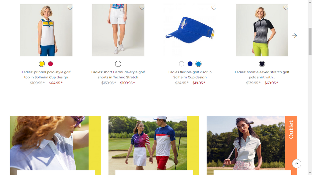 9 woman-owned golf brands to support this Women's History Month