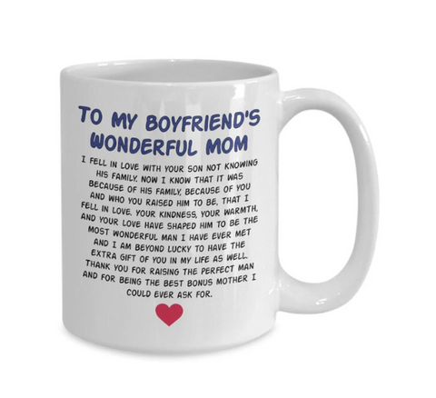 34 Best Gifts For Your Boyfriend's Mom For Mother's Day 2023