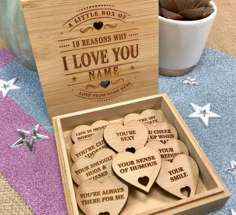 29 5 Year Anniversary Gift Ideas to Reflect on Your Love Journey