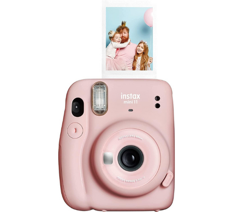 Polaroid Camera