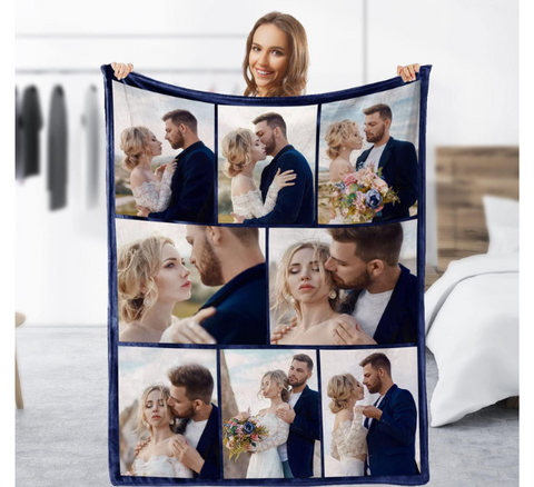 Customized Blanket