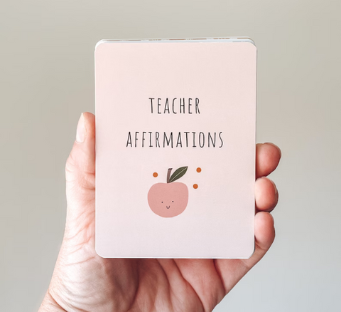 Personalized Teachers Change The World Keepsake | GiftsForYouNow