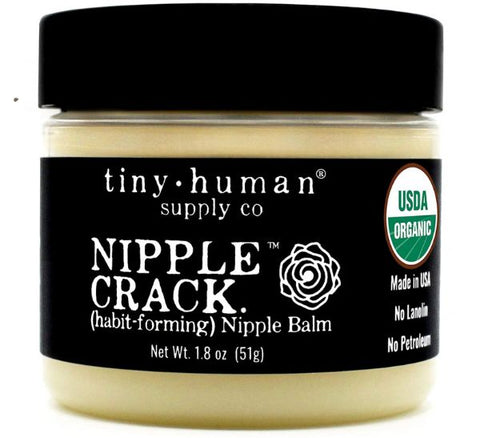 Nipple Cream